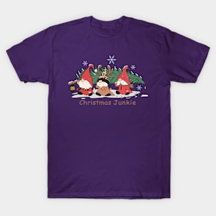 Funny Christmas T-Shirt